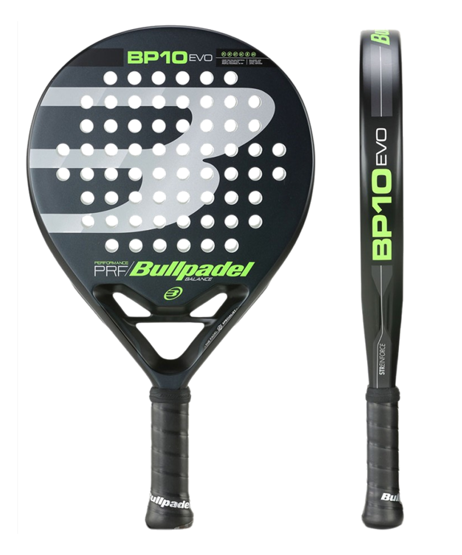 Bullpadel padel models Zoemba Tennis